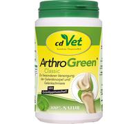 cdVet ArthroGreen Classic - 165 g