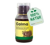 Calma liquide pour chiens/chats/chevaux 100 ml