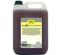 cdVet Equigreen Gutactive Chien Nourriture, 5-Litre