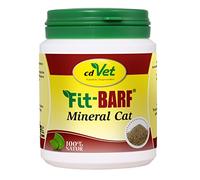 cdVet Fit-Barf Cat minéral, 150 g