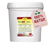 cdVet Fit-Barf Fruits, 2.5 kg