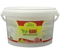 cdVet Fit-Barf MicroMineral 3 kg