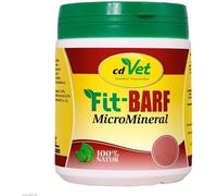 cdVet Fit-BARF MicroMineral - 500 g
