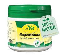 cdVet Gastrique Protection 200g - Poudre pour favoriser la santé de l'estomac et des intestins pour Chiens et Chats