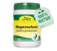 cdVet Gastrique Protection 400g - Poudre pour favoriser la santé de l'estomac et des intestins pour Chiens et Chats