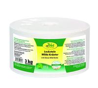 cdVet Herbes Sauvages 3 kg