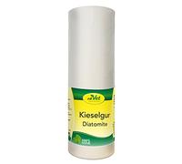 cdVet Kieselgur 250 g - Chien, Chat, Oiseau, Petits Animaux - Aide au séchage, Fixation de l'humidité, Fixe Les excréments de puces et d'acariens, Hygiène Stable, Climat Stable, Algue diatomée