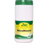 Cdvet MicroMineral chien chat 1 kg - 1 kilogramme