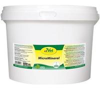 Cdvet MicroMineral chien chat 5 kg - 5 kilogrammes