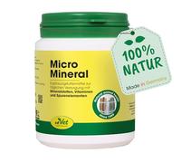 cdVet MicroMineral Hund & Katze 150 g