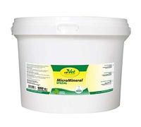 cdVet Micromineral spécial, 4 kg