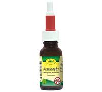 cdVet MilbenEx Gouttes Auriculaires 20 ML - Libère Les Chiens et Les Chats des acariens Auriculaires, acaricide Naturel sans toxines synthétiques, testé dermatologiquement