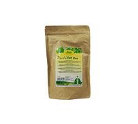 cdVet Natural Products CoughVet Plus 450 g - Soutien idéal pour Les Mois d'automne et d'hiver - Convient aux Chevaux sensibles aux Voies respiratoires - Gâteau au Cumin Noir -
