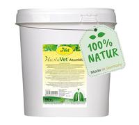 cdVet Naturprodukte - 2019 / AtemMix - Complément alimentaire contre les maladies respiratoires - Chevaux - 700 g
