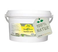 cdVet Naturprodukte - 343 / ToxiVet - Complément alimentaire - Chevaux - 2500 g