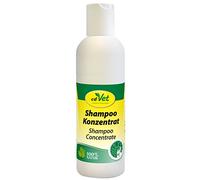 cdVet Naturprodukte 39 Shampooing concentré 200 ml