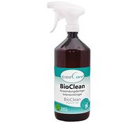 cdVet Naturprodukte - BiocClean / 109 - Produit nettoyant puissant - Prêt à l'emploi - 1000 ml