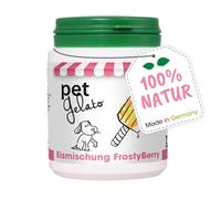 cdVet petGelato FrostyBerry 132 g