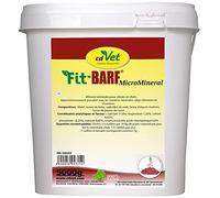 cdVet produits naturels Fit-BARF MicroMineral 5 kg