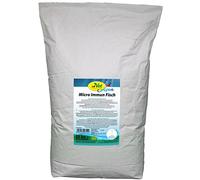cdVet Produits naturels Poissons Micro-immunitaires 25 kg - apport en vitamines, minéraux et Oligo-éléments - immunité - affections gastriques et intestinales - Meilleure Utilisation des Aliments -