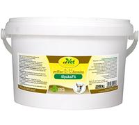 cdVet Produits naturels Privet alpakafit 2,5 kg
