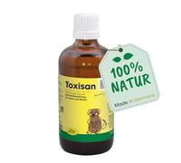 cdVet produits naturels Toxisan 100 ml