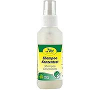 cdVet Shampooing concentré 100 ML