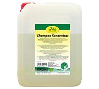 cdVet Shampooing concentré