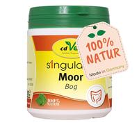 cdVet Singulares Moor Nourriture pour Chien, 150 g