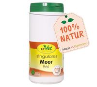 cdVet Singulares Moor Nourriture pour Chien, 430 g