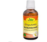 cdVet Singulière huile d'onagreDAB 50ml