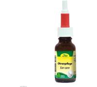 Cdvet soin des oreilles 20ml - 2 litres