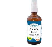 cdVet VeaVet JuckEx forte - 100 ml