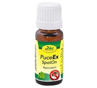 cdVet ZeckEx SpotOn* 10 ML