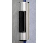 CDVI Bandeau Poignée 300 kg + RAL (Couleurs)