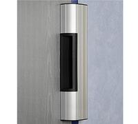 CDVI PL30206 Bandeau poignée 60cm + RAL (Couleurs), Argent