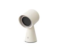 Cdw01ph hotte mini portable - 2 vitesses - 120 m3/h - 3pcs filtre - recyclage - réservoir d'huile - blanc