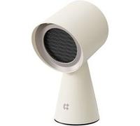 Cdw01ph hotte mini portable - 2 vitesses - 120 m3/h - 3pcs filtre - recyclage - réservoir d'huile - blanc