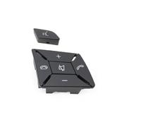 CDwSNF Commandes au Volant for Voitures C C204 GLK204 W207 W212 W246 W156 W218 W172(Dark Gray R)