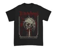CDWTA Autopsy Fit for an Autopsy Album Black Shirt Gift for Friend Black L