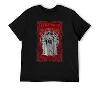 CDWTA Best Eyehategod American Music Song T-Shirt Size S-3XL Black Black