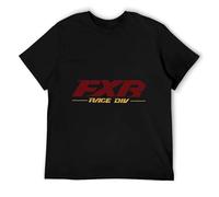CDWTA FXR Team Mens T-Shirt Colour19 L