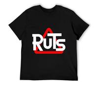 CDWTA Logo by RUTS, The T-Shirt
