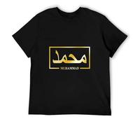 CDWTA Personalised Hoodie Arabic English Writing with Box Eid Jumper Present Hoody Top Colour31 XXL