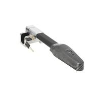 CDZHLTG Antivols Auto avec Alarme Jusquà 130 dB, Canne Bloque Volant et Alarme Intelligente, Alarme Voiture Antivol Bloc Volant Auto Universelle, pour Auto Voiture SUV Camping Car