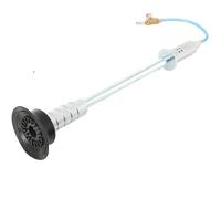 CDZHLTG Extracteur de dent de Voiture, Auto extracteur de dent Marteau pneumatique,Ventouse pour Verre, Extracteur de Bosses de Voiture,Ventouse debosselage carrosserie.