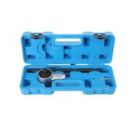 CDZHLTG Multiplicateur de Couple 1/2", adaptateur pour changement de pneu,Clé à Fort Couple pour Débloquer les Écrous Rouillés,Pour Automobile, BTP, Industrie,Coffret Rigide Inclus.