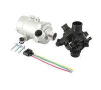 CDZHLTG Pompe à eau électrique avec thermostat et vis 11517586925