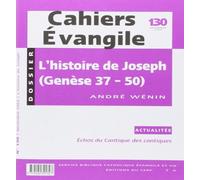 CE-130. L'histoire de Joseph