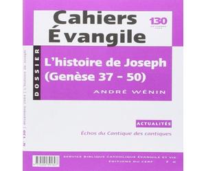 CE-130. L'histoire de Joseph